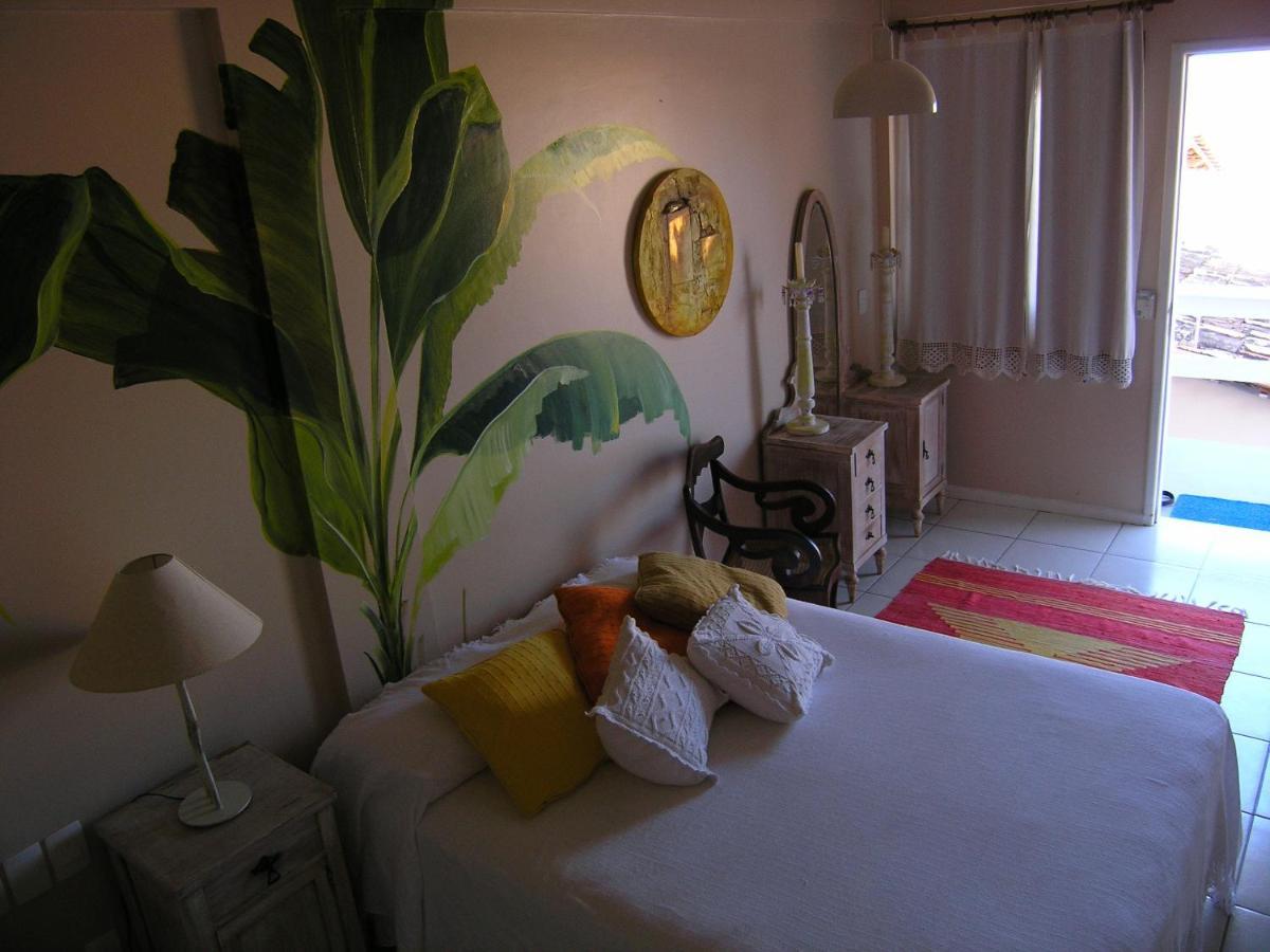 Pousada Via Brasil Morro de Sao Paulo Room photo